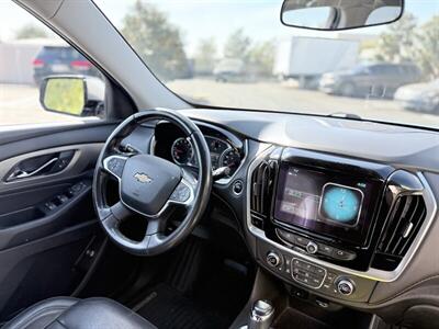 2019 Chevrolet Traverse LT Leather   - Photo 17 - Anaheim, CA 92801