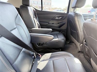 2019 Chevrolet Traverse LT Leather   - Photo 15 - Anaheim, CA 92801