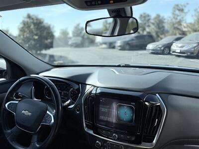 2019 Chevrolet Traverse LT Leather   - Photo 18 - Anaheim, CA 92801