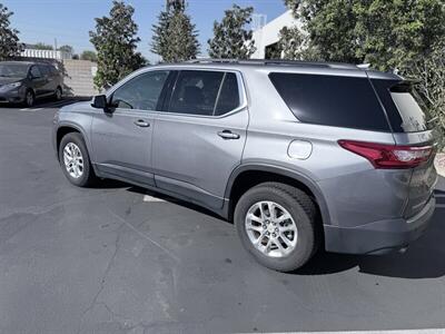 2019 Chevrolet Traverse LT Leather   - Photo 12 - Anaheim, CA 92801