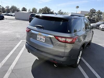 2019 Chevrolet Traverse LT Leather   - Photo 9 - Anaheim, CA 92801