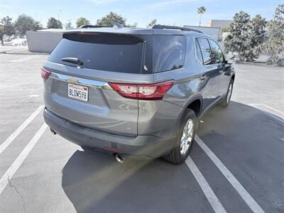 2019 Chevrolet Traverse LT Leather   - Photo 13 - Anaheim, CA 92801