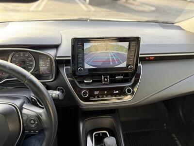 2019 Toyota Corolla Hatchback SE   - Photo 19 - Anaheim, CA 92801