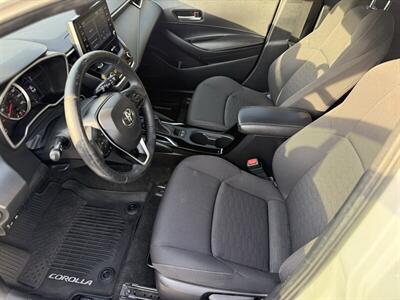 2019 Toyota Corolla Hatchback SE   - Photo 21 - Anaheim, CA 92801