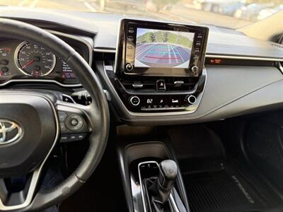 2019 Toyota Corolla Hatchback SE   - Photo 18 - Anaheim, CA 92801