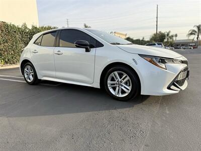 2019 Toyota Corolla Hatchback SE   - Photo 8 - Anaheim, CA 92801