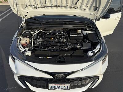 2019 Toyota Corolla Hatchback SE   - Photo 24 - Anaheim, CA 92801