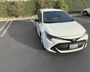 2019 Toyota Corolla Hatchback SE   - Photo 4 - Anaheim, CA 92801