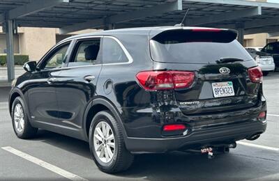 2019 Kia Sorento LX V6   - Photo 7 - Anaheim, CA 92801