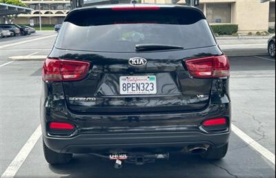 2019 Kia Sorento LX V6   - Photo 6 - Anaheim, CA 92801
