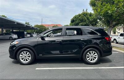 2019 Kia Sorento LX V6   - Photo 8 - Anaheim, CA 92801