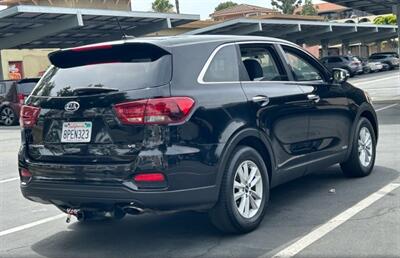 2019 Kia Sorento LX V6   - Photo 5 - Anaheim, CA 92801
