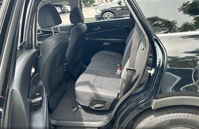 2019 Kia Sorento LX V6   - Photo 10 - Anaheim, CA 92801