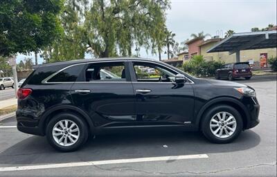 2019 Kia Sorento LX V6   - Photo 4 - Anaheim, CA 92801
