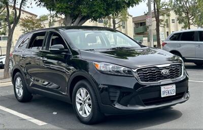 2019 Kia Sorento LX V6   - Photo 3 - Anaheim, CA 92801