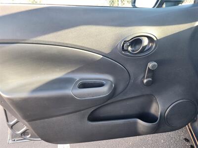 2016 Nissan Versa S Plus   - Photo 15 - Ramona, CA 92065