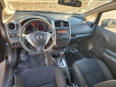 2016 Nissan Versa S Plus   - Photo 14 - Ramona, CA 92065