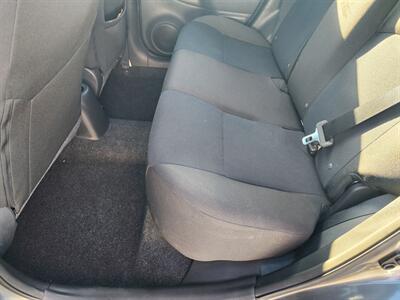 2016 Nissan Versa S Plus   - Photo 13 - Ramona, CA 92065