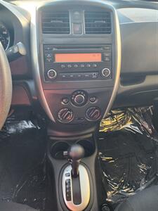2016 Nissan Versa S Plus   - Photo 6 - Ramona, CA 92065