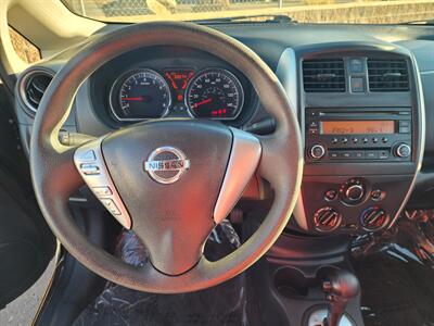 2016 Nissan Versa S Plus   - Photo 8 - Ramona, CA 92065