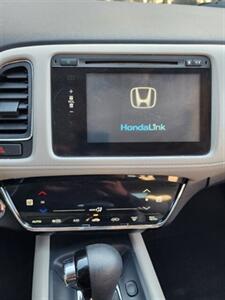 2016 Honda HR-V EX   - Photo 8 - Ramona, CA 92065