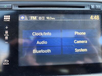 2016 Honda HR-V EX   - Photo 36 - Ramona, CA 92065