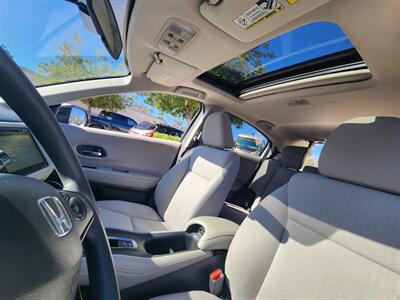 2016 Honda HR-V EX   - Photo 28 - Ramona, CA 92065
