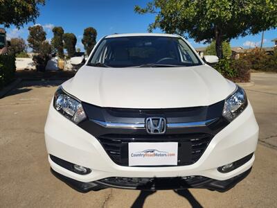 2016 Honda HR-V EX   - Photo 5 - Ramona, CA 92065