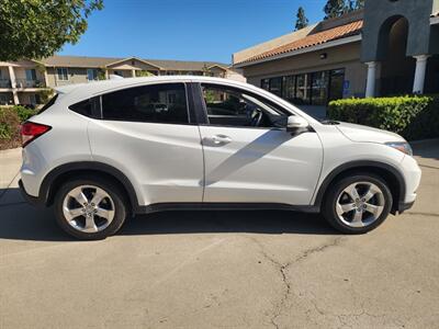 2016 Honda HR-V EX   - Photo 17 - Ramona, CA 92065