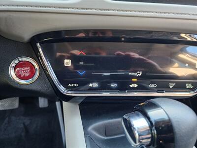 2016 Honda HR-V EX   - Photo 13 - Ramona, CA 92065