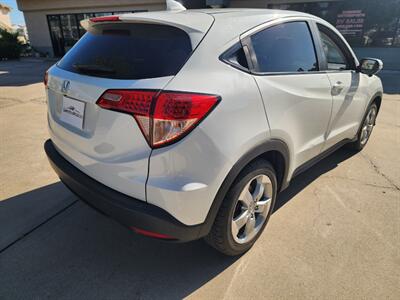 2016 Honda HR-V EX   - Photo 26 - Ramona, CA 92065