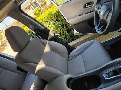 2016 Honda HR-V EX   - Photo 20 - Ramona, CA 92065