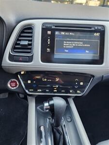 2016 Honda HR-V EX   - Photo 34 - Ramona, CA 92065