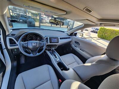 2016 Honda HR-V EX   - Photo 18 - Ramona, CA 92065