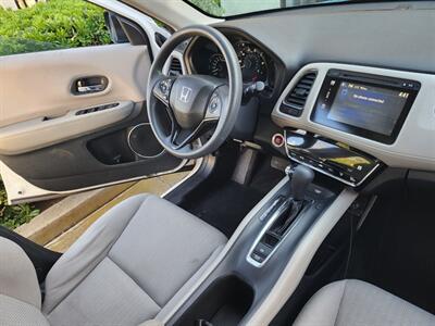 2016 Honda HR-V EX   - Photo 21 - Ramona, CA 92065