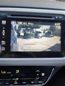 2016 Honda HR-V EX   - Photo 35 - Ramona, CA 92065