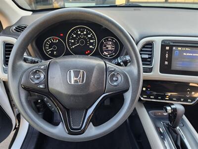 2016 Honda HR-V EX   - Photo 12 - Ramona, CA 92065