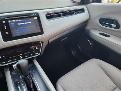 2016 Honda HR-V EX   - Photo 11 - Ramona, CA 92065