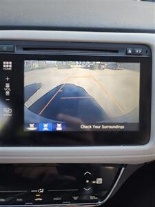 2016 Honda HR-V EX   - Photo 10 - Ramona, CA 92065