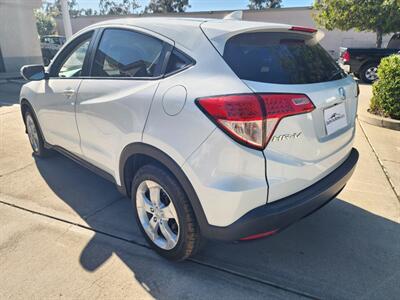 2016 Honda HR-V EX   - Photo 3 - Ramona, CA 92065