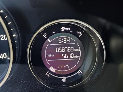 2016 Honda HR-V EX   - Photo 4 - Ramona, CA 92065