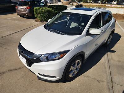 2016 Honda HR-V EX   - Photo 9 - Ramona, CA 92065