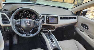 2016 Honda HR-V EX   - Photo 16 - Ramona, CA 92065