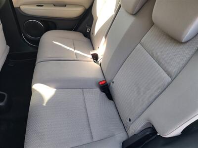 2016 Honda HR-V EX   - Photo 19 - Ramona, CA 92065