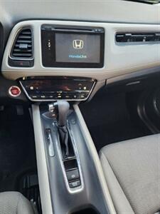 2016 Honda HR-V EX   - Photo 6 - Ramona, CA 92065