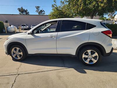 2016 Honda HR-V EX   - Photo 32 - Ramona, CA 92065