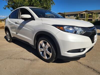 2016 Honda HR-V EX   - Photo 7 - Ramona, CA 92065