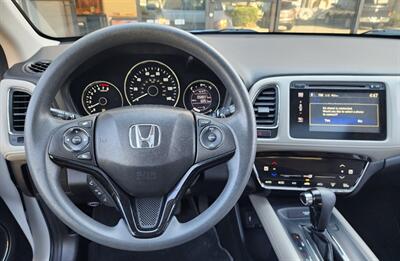 2016 Honda HR-V EX   - Photo 33 - Ramona, CA 92065