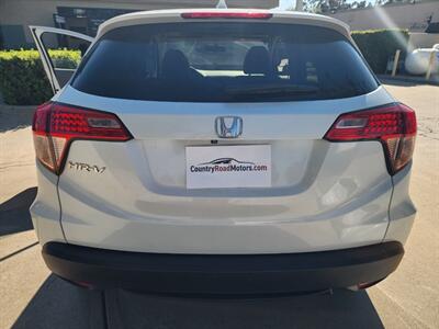 2016 Honda HR-V EX   - Photo 30 - Ramona, CA 92065
