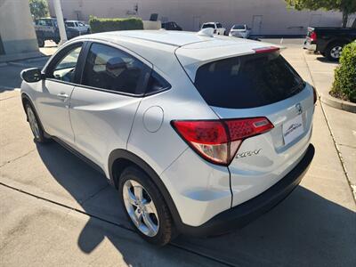 2016 Honda HR-V EX   - Photo 25 - Ramona, CA 92065